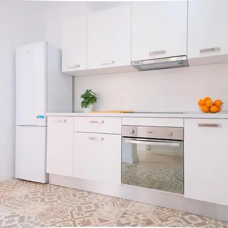 Lovely Apartment
