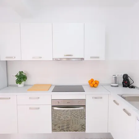 Apartament Lovely Malaga