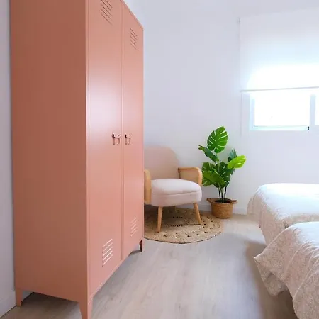 Apartament Lovely *
