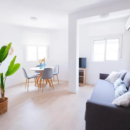 Appartement Lovely