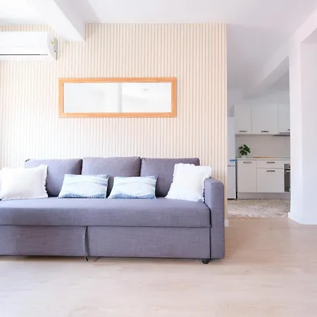 Lovely Appartement *