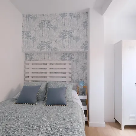 Appartement Lovely