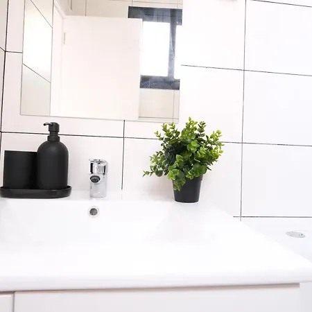 Appartement Lovely *