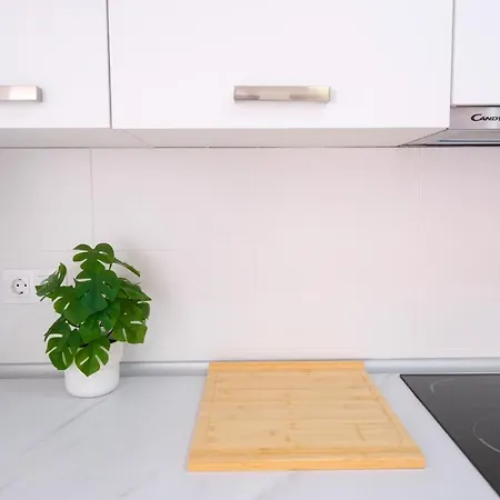 Appartement Lovely