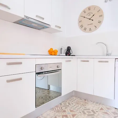 Appartement Lovely *
